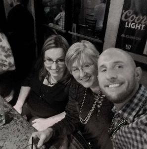 Meet your Posher, Jeannie